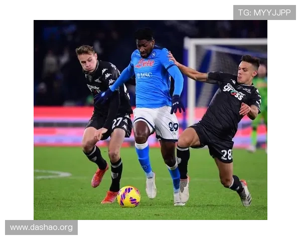 MK体育恩波利:全面解析恩波利足球俱乐部的最新赛季表现与未来发展趋势