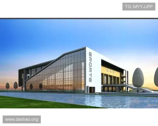 半岛综合体育场馆设计:符合现代体育需求的创新建筑理念与施工技术 半岛综合体育场馆设计:符合现代体育需求的创新建筑理念与施工技术